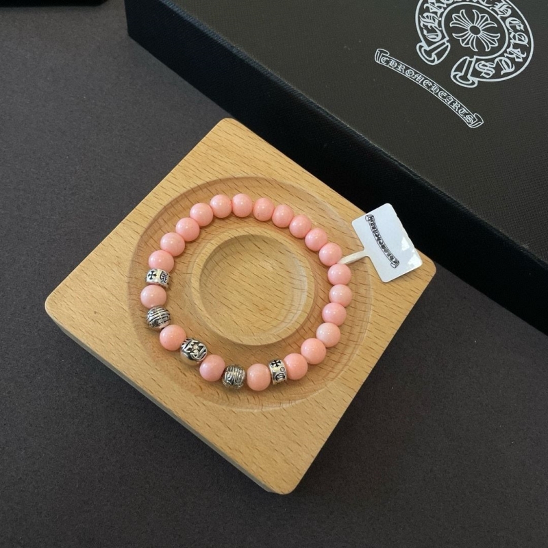 Ch*0me He**ts bracelets